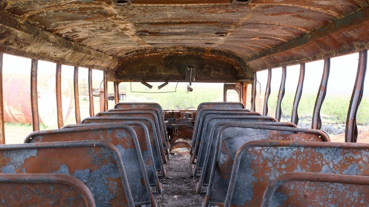 Greater Noida Bus Fire Raises Questions Over Passenger Safety