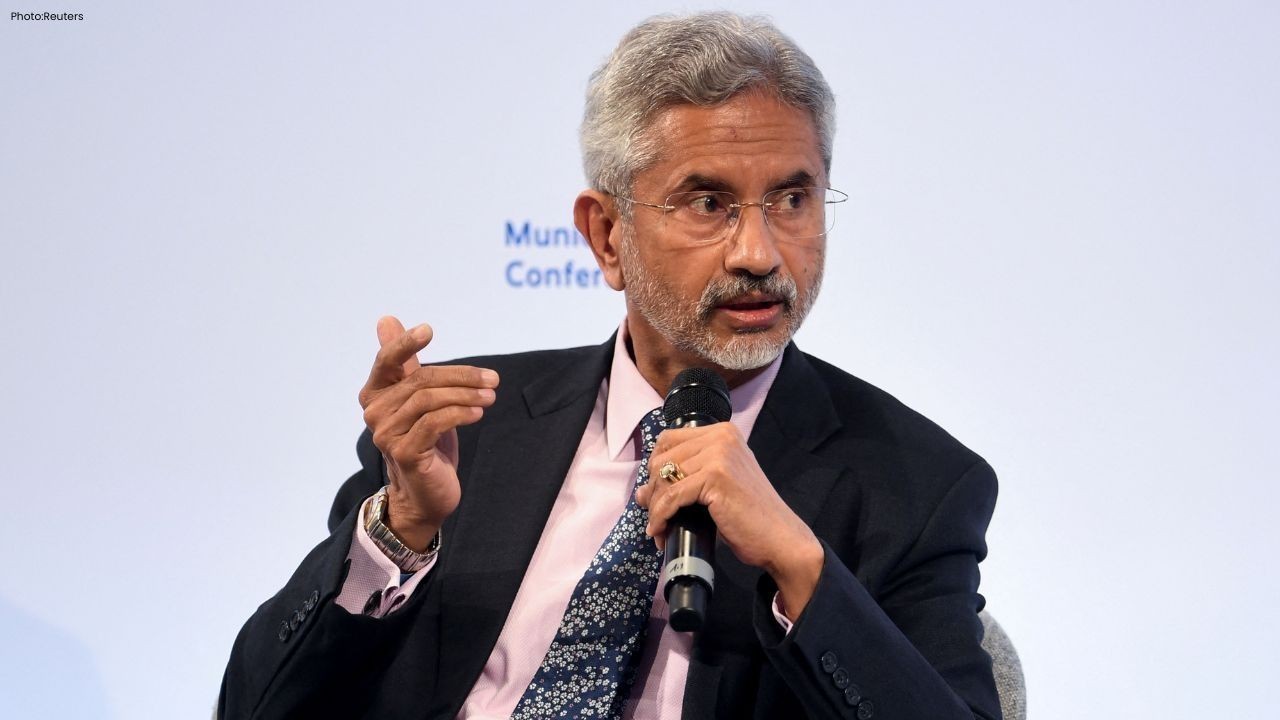 Jaishankar Highlights India’s Growing Pacific Partnership at FIPIC Meeting