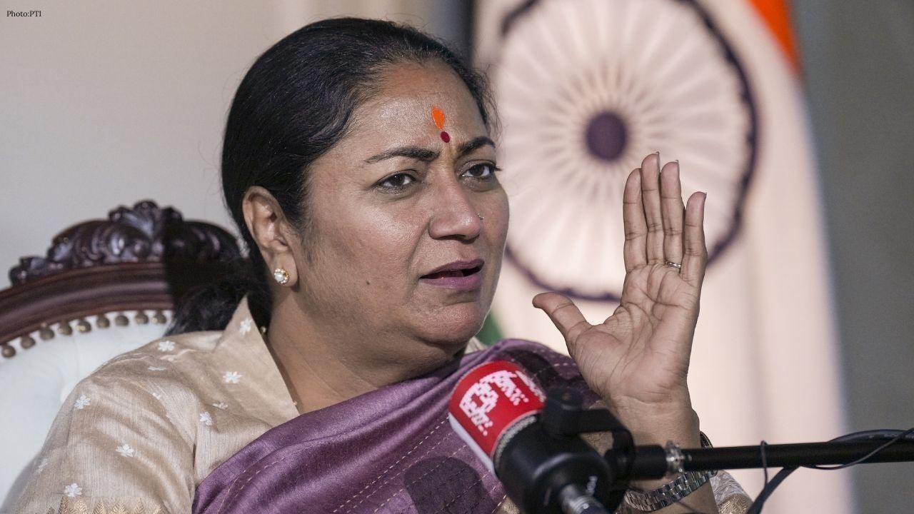 Rekha Gupta Government Forms 3 Committees For Delhi Festivals