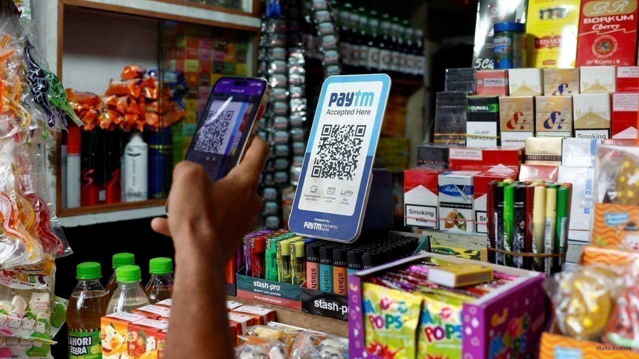 Supreme Court Refuses Stay On UPI Charges Above Rs 2,000