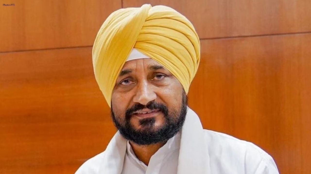 LPU Violence: Channi Alleges Political Targeting, AAP Rejects Claims
