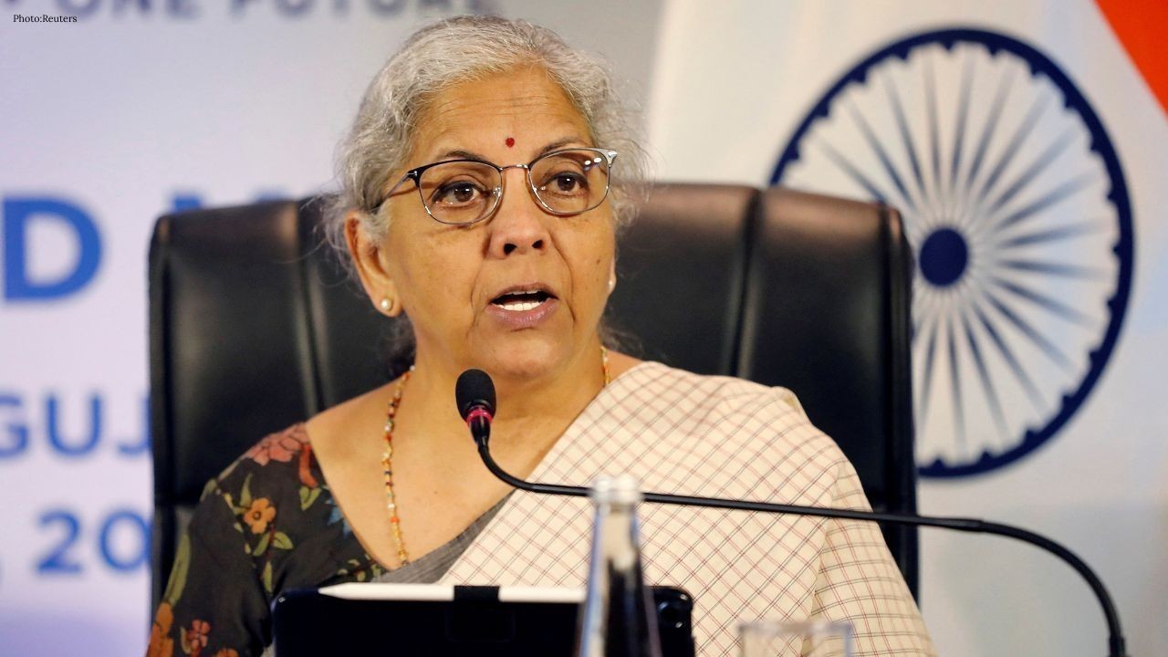 India-US Trade Talks May Have Reached Plateau, Says Sitharaman