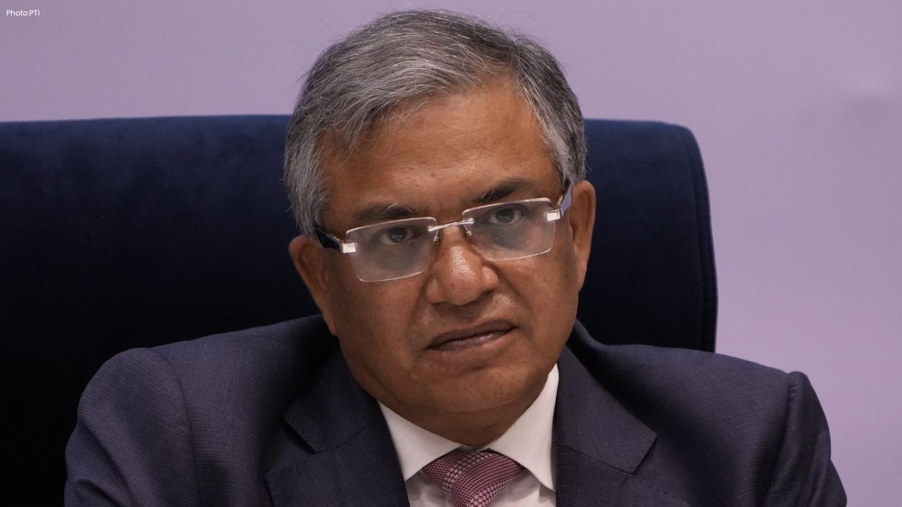 Supreme Court to Hear Pleas Against CEC Gyanesh Kumar Over SIR