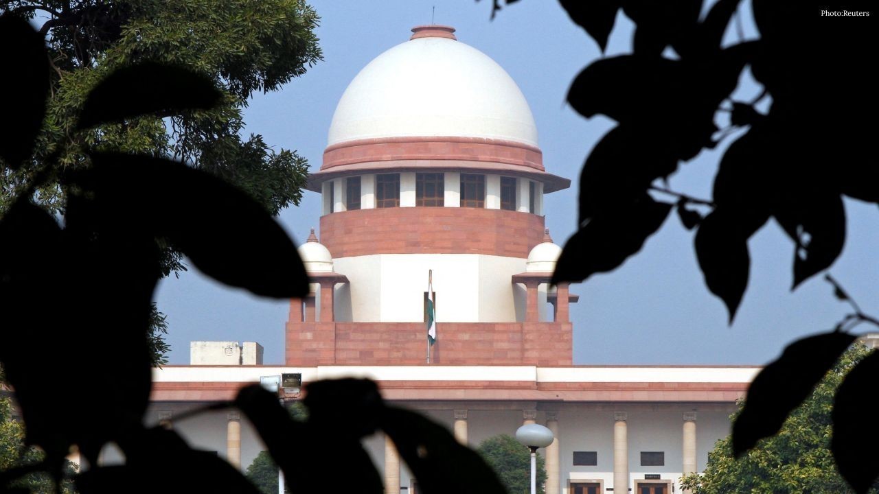 Supreme Court Refuses Interim Suspension of CEC Gyanesh Kumar