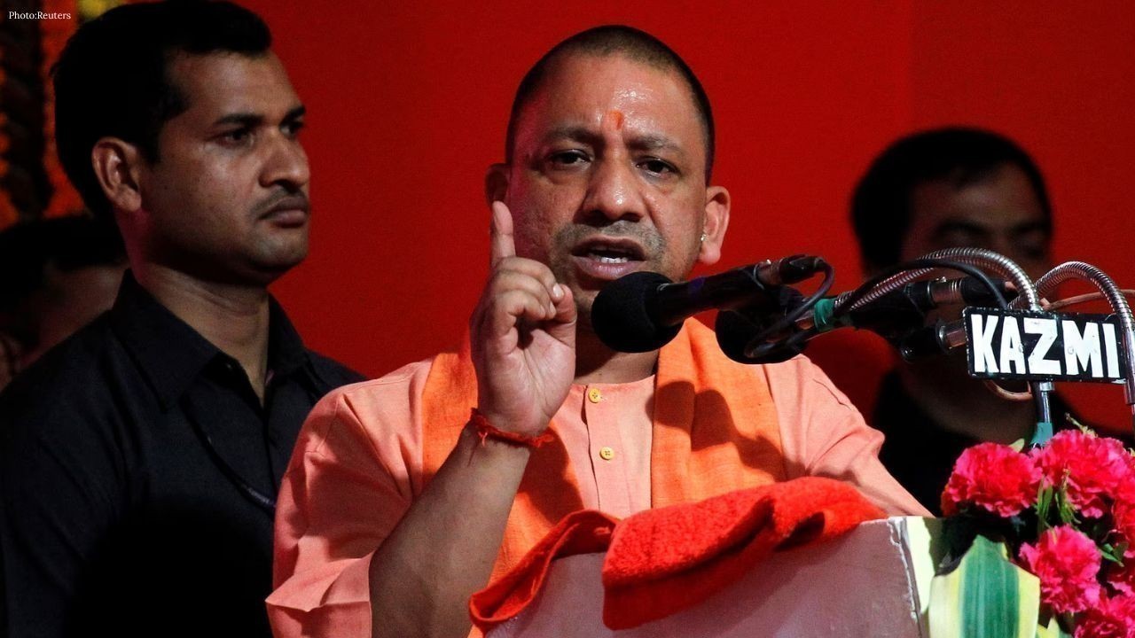 Uttar Pradesh Renames Bhadohi District as Sant Ravidas Nagar Bhadohi