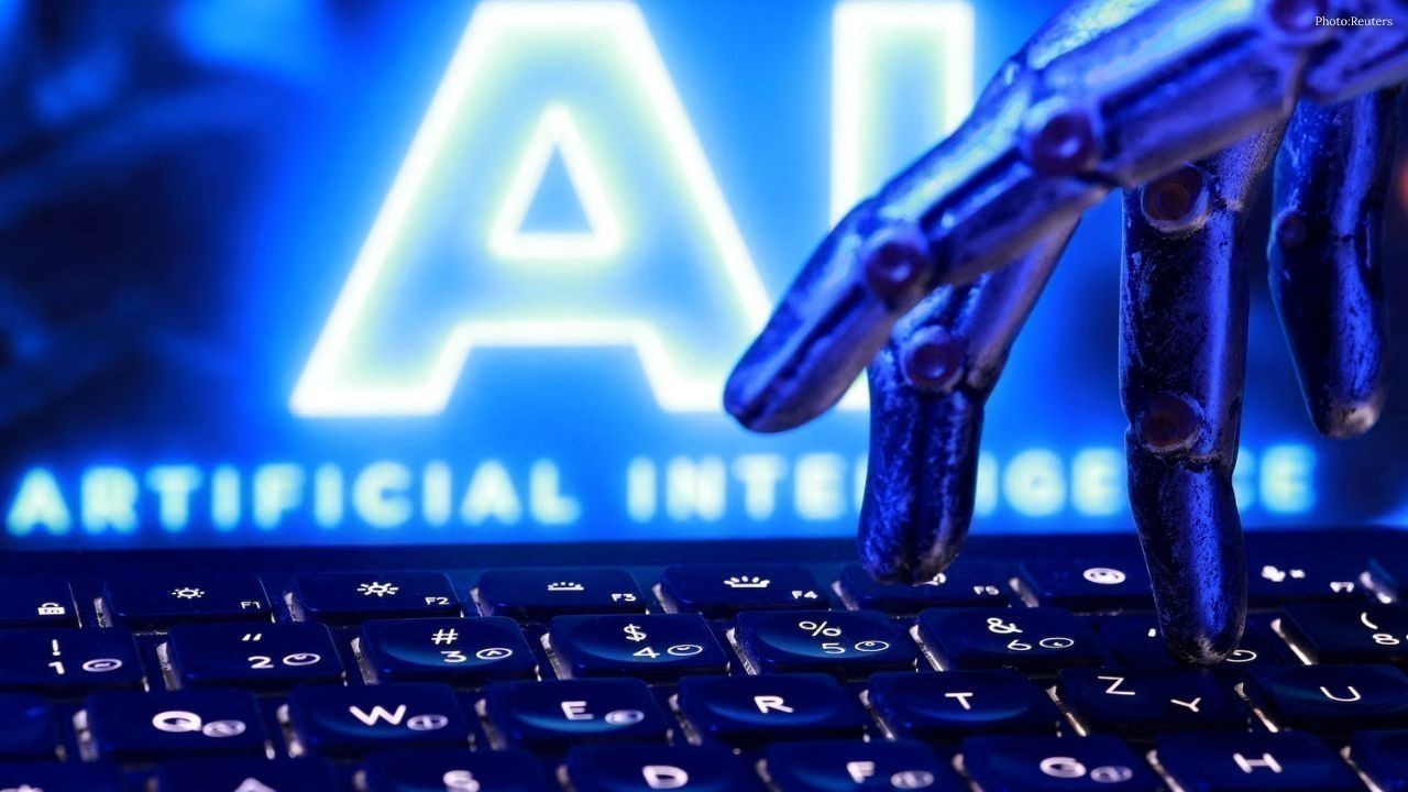 India’s Gen Z Faces a New AI Era as Jobs, Skills and Growth Come Under Pressure