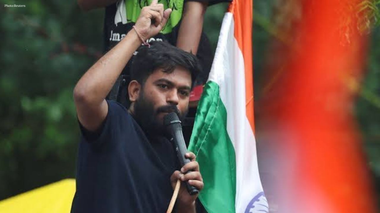 Delhi Police Tighten Security Ahead of CJP Jantar Mantar Protest