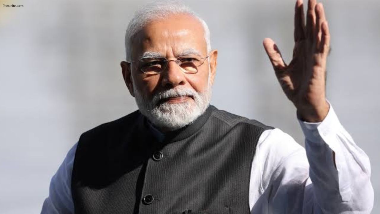 PM Modi Welcomes GST Reforms, Backs Faster Refunds and Easier Compliance