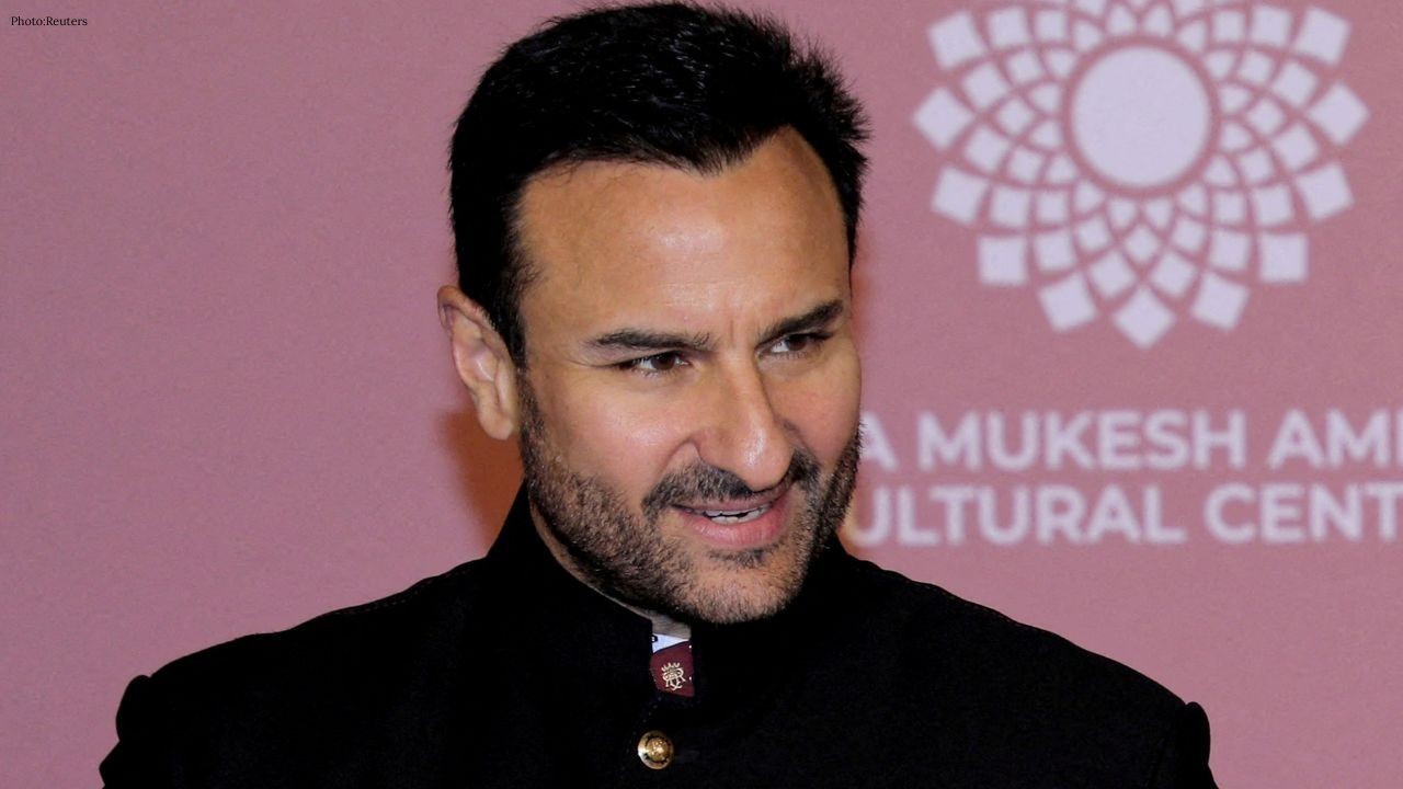 Saif Ali Khan Attack Case: Accused Again Seeks Guilty Plea