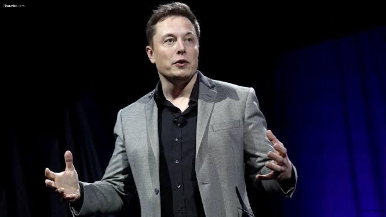 Musk Targets Ambani Again Over Reliance, BJP Donations and Starlink