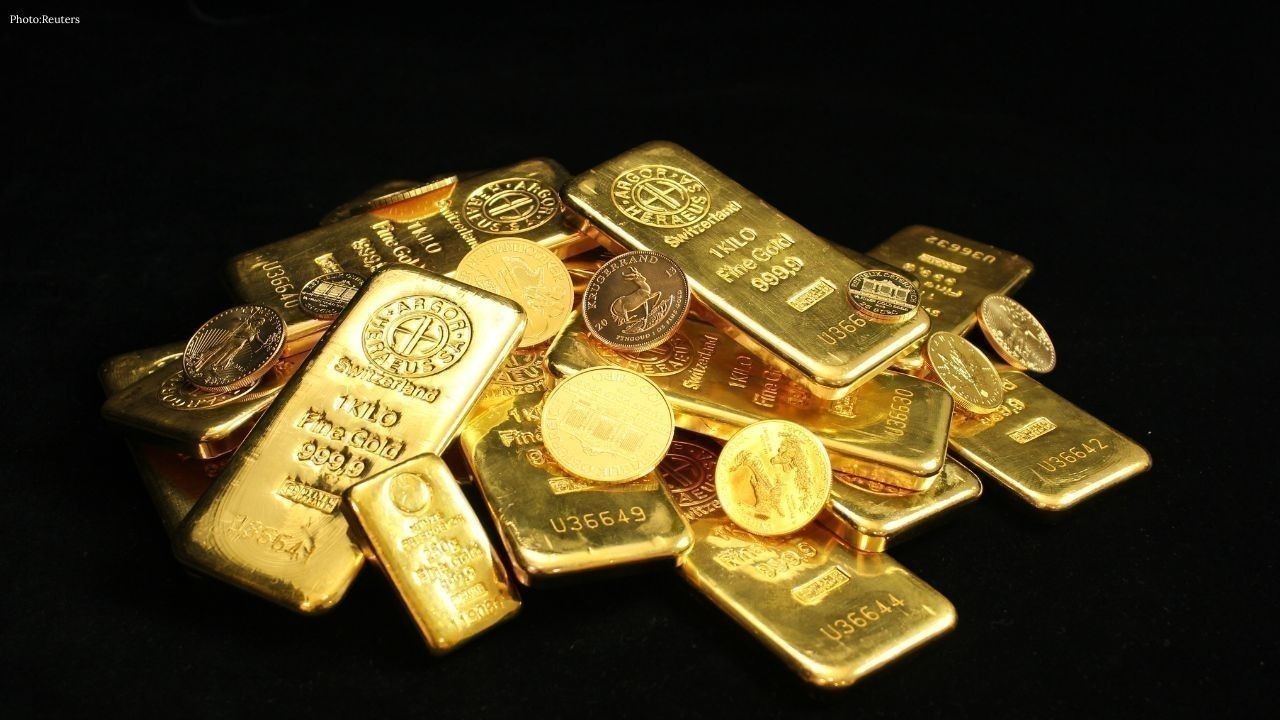 Delhi Airport Customs Seize Gold Worth ₹35.21 Lakh From Sharjah Passenger