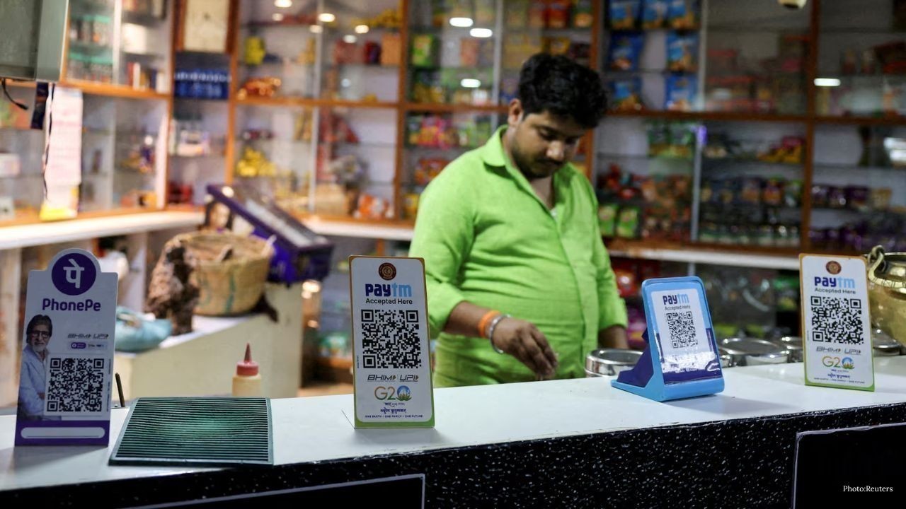 NPCI Delays New UPI Merchant Charges Until After Diwali