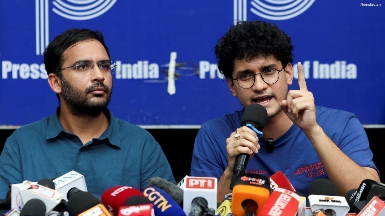 Delhi CJP News: Saurav Das and Ashutosh Ranka Get 5-Day Custody