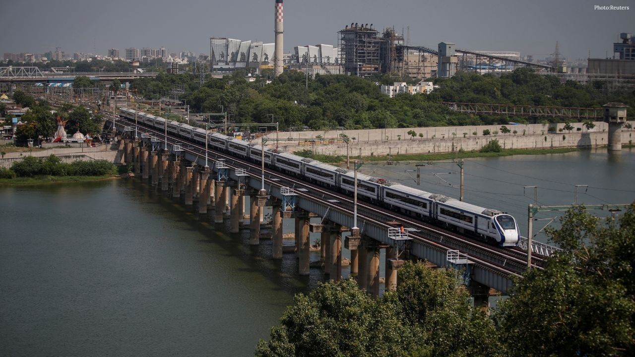 Delhi-Patna Vande Bharat Special: Diwali Route, Stops and Fare