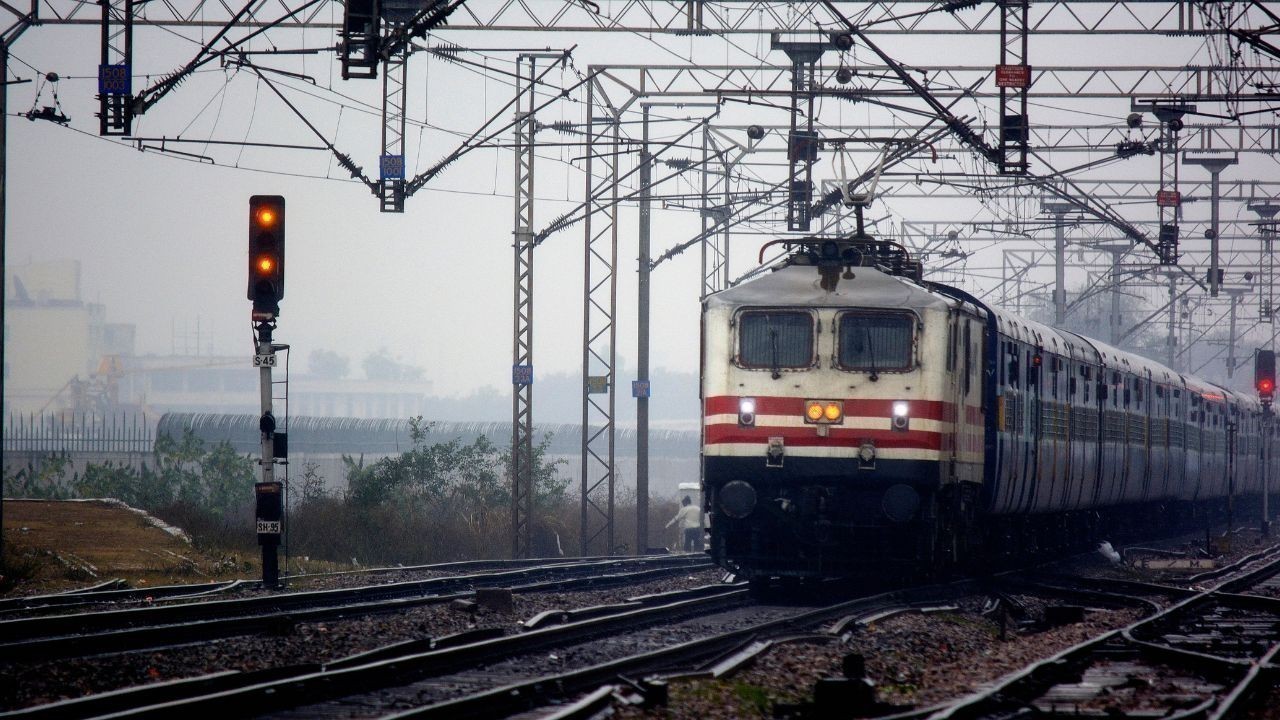 Railway Employees to Get 78-Day Bonus: 11.4 Lakh Beneficiaries