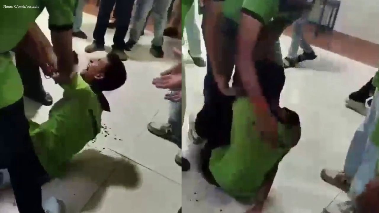 Kota Coaching Student Attacked With Toy Gun Butt, Allegation Emerges
