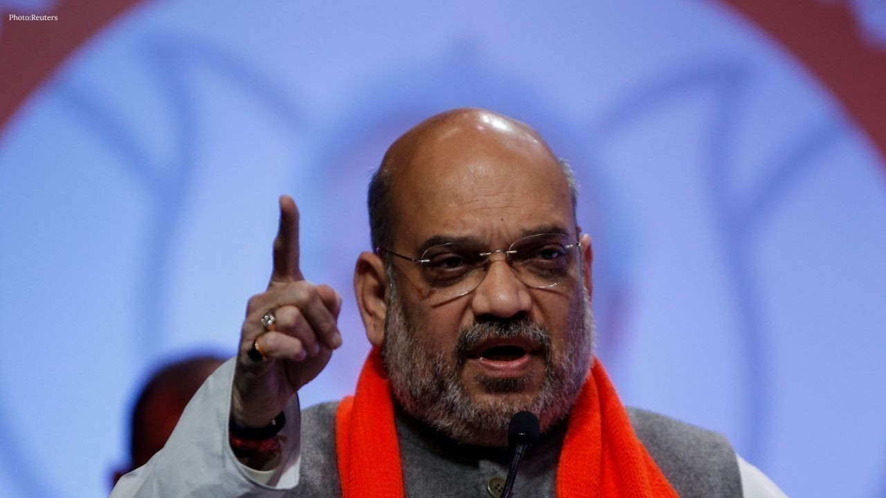 Amit Shah to Visit Punjab on October 20 Amid Drug and Law Order Row