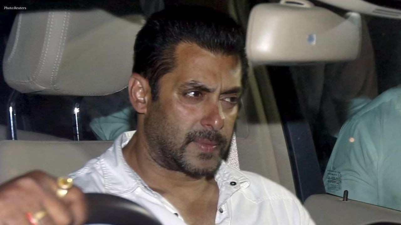 Salman Khan’s Home Security Tightened After Tiger Shroff Attack