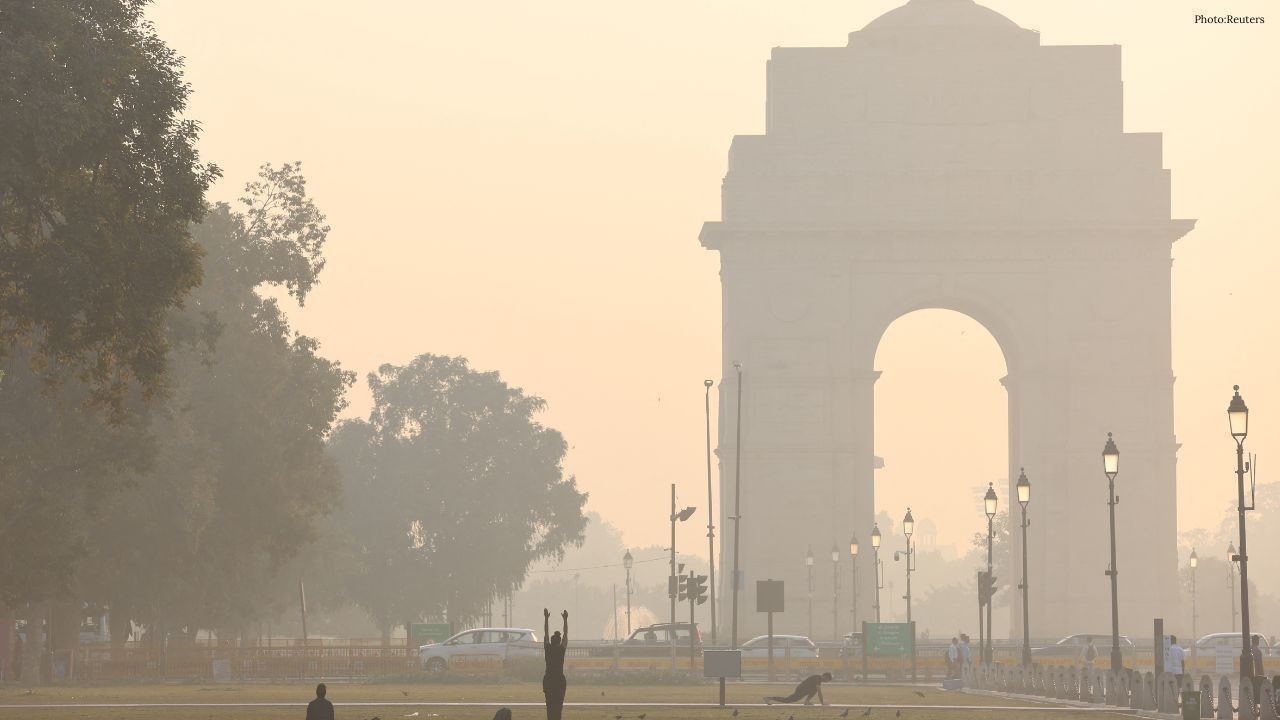 Delhi Winter Pollution Plan 2026: WFH, PUC and Parking Rules