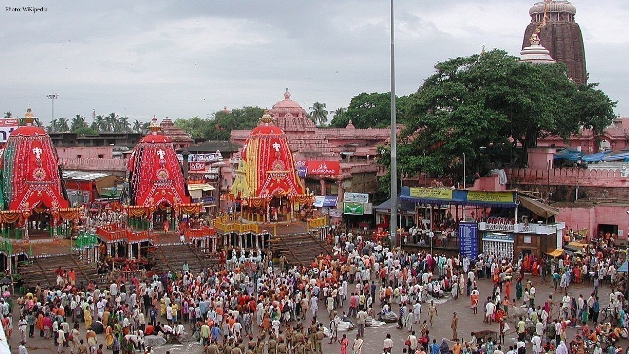International Kullu Dussehra Begins in Himachal Pradesh Until October 27