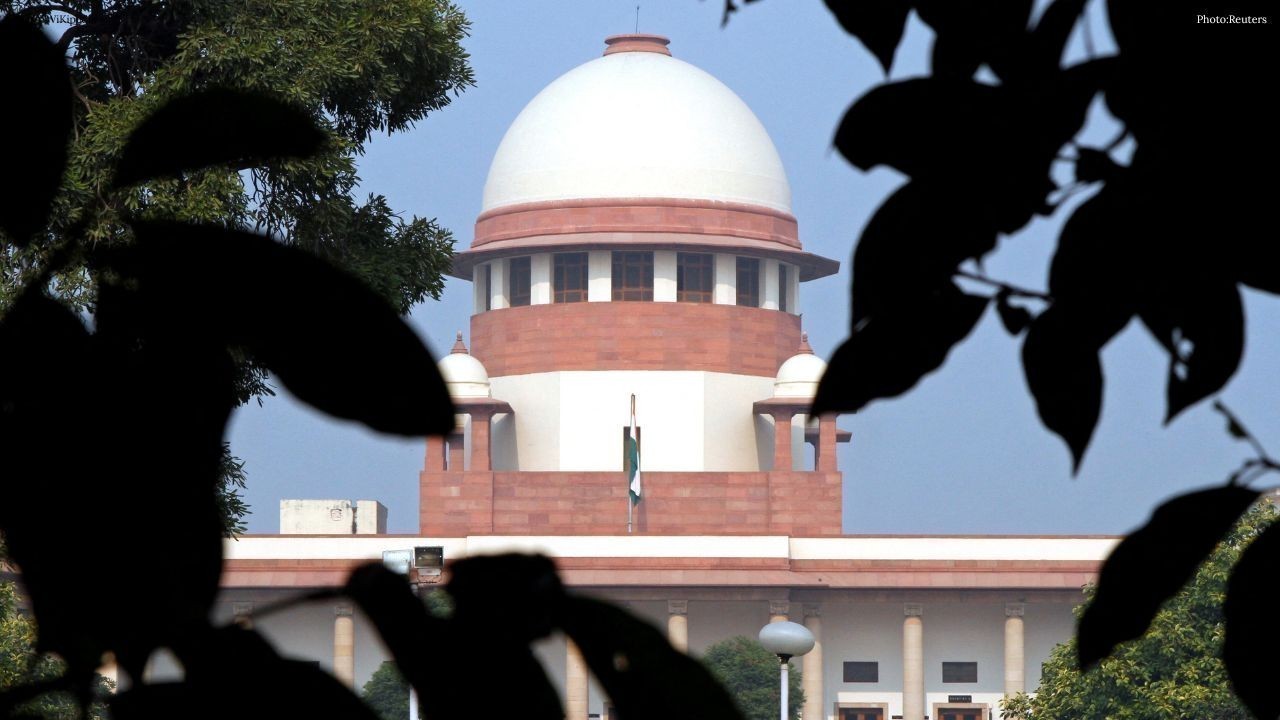 Jantar Mantar Protest Site Row Reaches Supreme Court