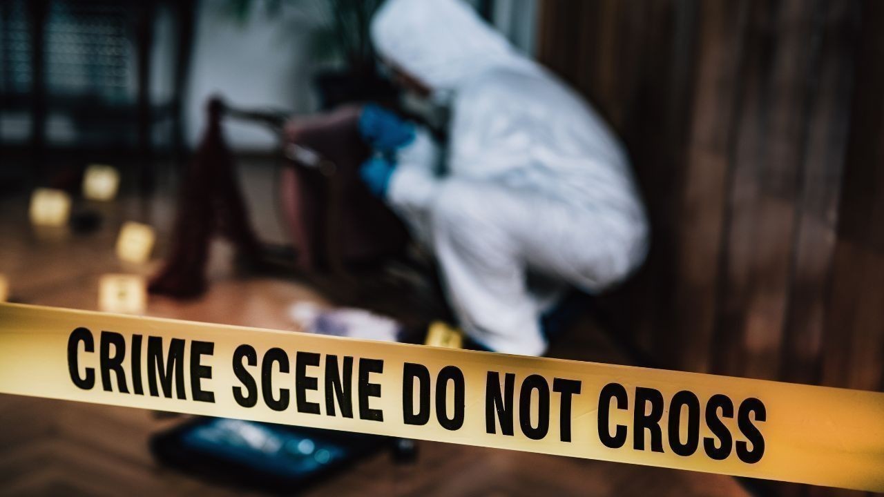 CBI Takes Over Investigation Into Parvinder Singh Jhota Murder Case in Mansa
