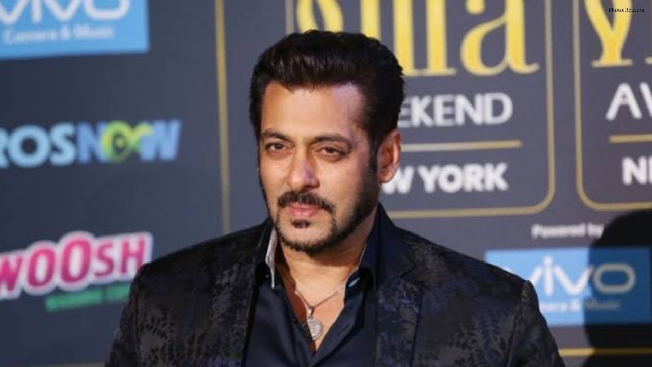 Salman Khan Was the Original Target in Tiger Shroff Firing Case