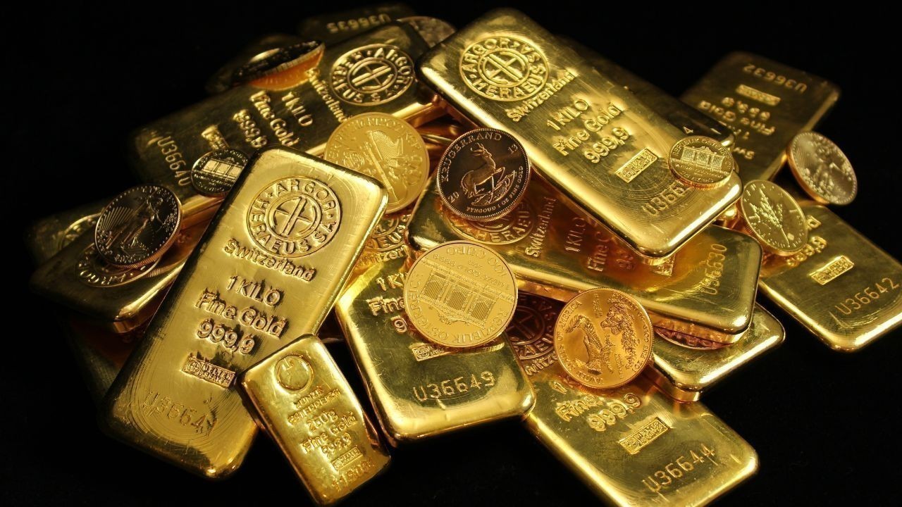 Gold and Silver Prices Fall on Thursday: Check Latest Rates