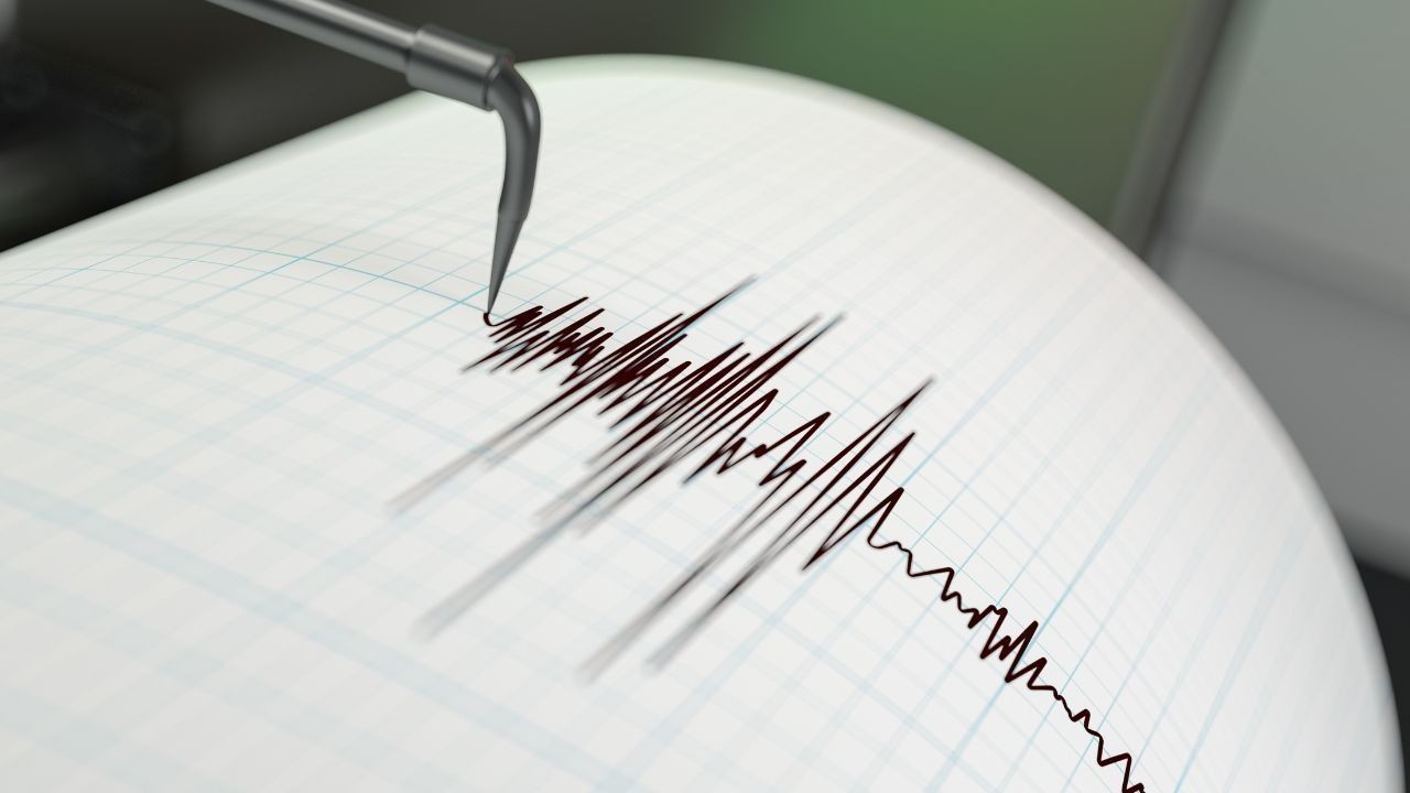 Tibet Earthquake: 16 Dead, 32 Injured as 7.0 Quake Hits Nagqu